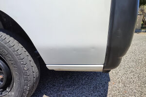 Suzuki Carry 26k km - 1992