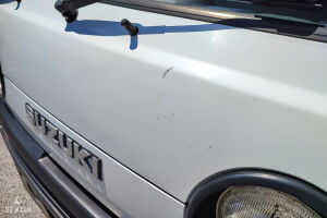 Suzuki Carry 26k km - 1992