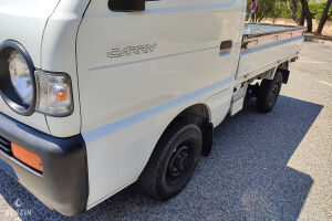 Suzuki Carry 26k km - 1992