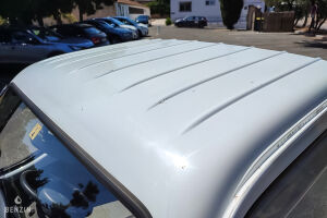 Suzuki Carry 26k km - 1992