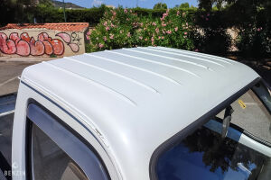 Suzuki Carry 26k km - 1992