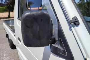 Suzuki Carry 26k km - 1992