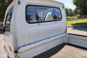 Suzuki Carry 26k km - 1992