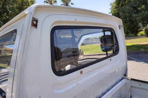 Suzuki Carry 26k km - 1992