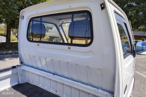 Suzuki Carry 26k km - 1992