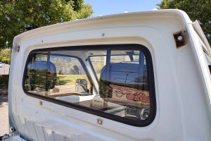 Suzuki Carry 26k km - 1992