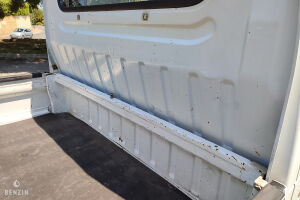 Suzuki Carry 26k km - 1992