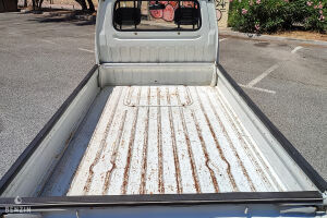 Suzuki Carry 26k km - 1992