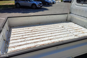 Suzuki Carry 26k km - 1992