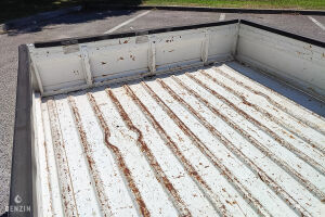 Suzuki Carry 26k km - 1992