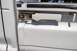 Suzuki Carry 26k km - 1992