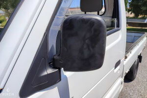 Suzuki Carry 26k km - 1992