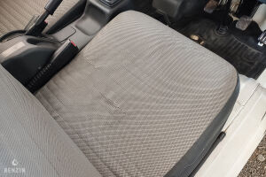 Suzuki Carry 26k km - 1992