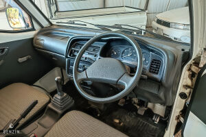 Suzuki Carry 26k km - 1992