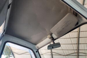 Suzuki Carry 26k km - 1992