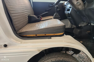 Suzuki Carry 26k km - 1992