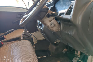 Suzuki Carry 26k km - 1992