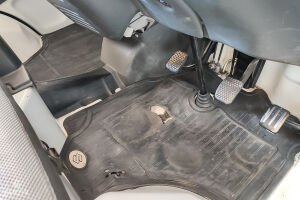 Suzuki Carry 26k km - 1992