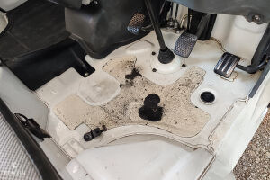 Suzuki Carry 26k km - 1992