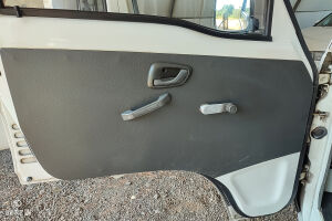 Suzuki Carry 26k km - 1992