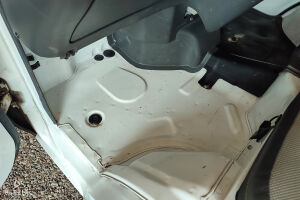 Suzuki Carry 26k km - 1992