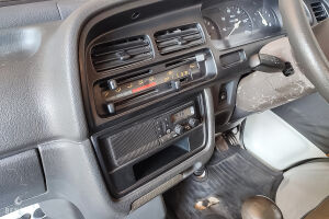 Suzuki Carry 26k km - 1992