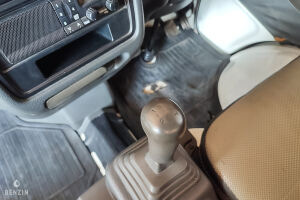 Suzuki Carry 26k km - 1992