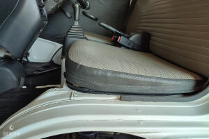 Suzuki Carry 26k km - 1992