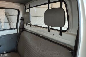 Suzuki Carry 26k km - 1992