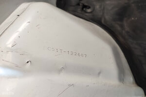 Suzuki Carry 26k km - 1992