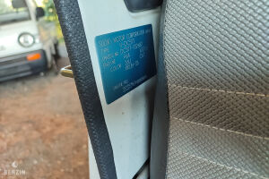 Suzuki Carry 26k km - 1992