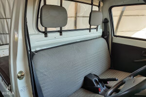 Suzuki Carry 26k km - 1992