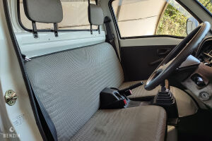 Suzuki Carry 26k km - 1992