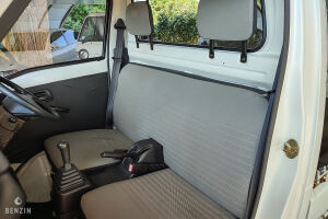 Suzuki Carry 26k km - 1992