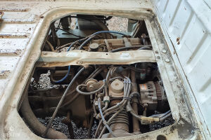 Suzuki Carry 26k km - 1992