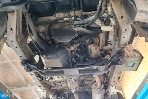 Suzuki Carry 26k km - 1992