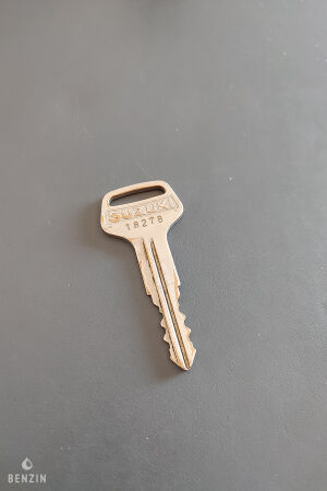 Suzuki Carry 26k km - 1992