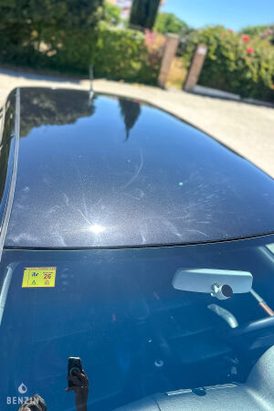 Volkswagen Golf 4 V6 4Motion - 2000