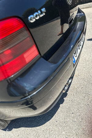 Volkswagen Golf 4 V6 4Motion - 2000