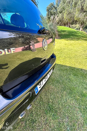 Volkswagen Golf 4 V6 4Motion - 2000