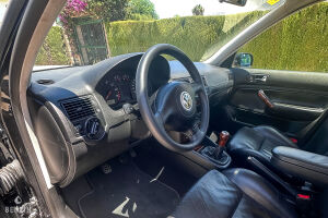 Volkswagen Golf 4 V6 4Motion - 2000