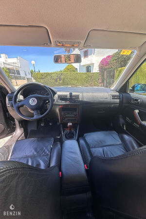 Volkswagen Golf 4 V6 4Motion - 2000