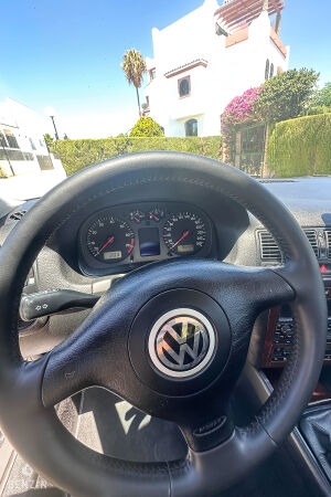 Volkswagen Golf 4 V6 4Motion - 2000