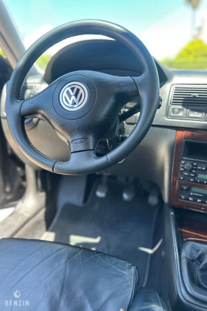 Volkswagen Golf 4 V6 4Motion - 2000