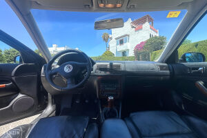 Volkswagen Golf 4 V6 4Motion - 2000