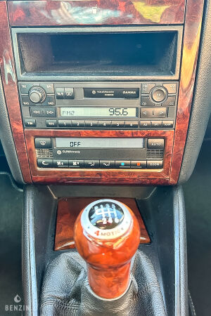 Volkswagen Golf 4 V6 4Motion - 2000