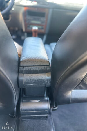 Volkswagen Golf 4 V6 4Motion - 2000