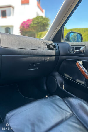 Volkswagen Golf 4 V6 4Motion - 2000