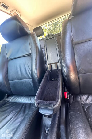 Volkswagen Golf 4 V6 4Motion - 2000