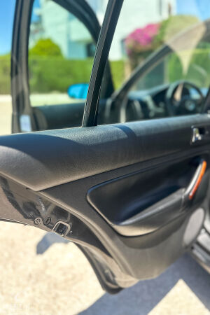 Volkswagen Golf 4 V6 4Motion - 2000